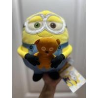 ราคา ตุ๊กตามินเนี่ยน Minions มินเนี่ยนแต่งตัว งานลิขสิทธิ์แท้จากญี่ปุ่น (28930648207)
