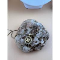 ราคา สร้อยคอแบรนด์ Nina Ricci มี2แบบค่ะ (24068976832)