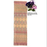 ราคา โปรพิเศษสุดๆ ลด 20% - วันที่ 15 ตุลาคม 2561 เท่านั้น+ผ้าถุงไหม ผ้าซิ่นไหม ผ้ามัดหมี่ฝ้ายย้อมคราม (1499603174)