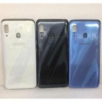 ราคา ฝาหลังSamsung A20 / A30 ใหม่ คุณภาพสวย ฝาหลังซัมซุงA20 ฝาหลังซัมซุงA30 ฝาหลังA20 ฝาหลังA30 (6052028692)