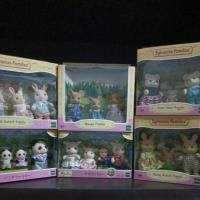 ราคา Sylvanian Families/ ซิลวาเนียน แฟมิลี่ (29342544645)