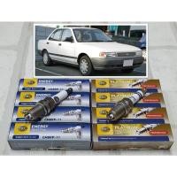 ราคา หัวเทียน Nissan Sunny B13 ( 1990 - 1994 ) ชุด 4 หัว : Hella CM8RP-11 / PM8RC-11 (26930820052)