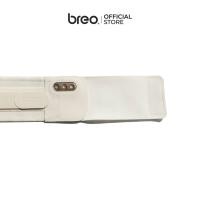 ราคา Belt-สายเสริมขยายรอบเอว สำหรับสินค้าเครื่องนวดพยุงหลังและเอว breo Y2 (26391632949)