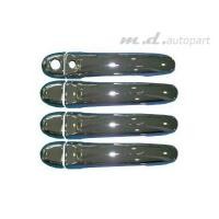 ราคา ครอบมือจับประตู/มือจับกันรอย Nissan Almera ชุขโครเมี่ยม (2351712254)