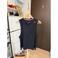 ราคา พูม่า แท้มือสองสภาพใหม่เสื้อกีฬา size xs (44377042503)