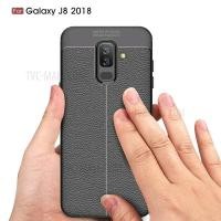 ราคา Samsung Galaxy J8 2018 Autofocus Softcase (28865214262)