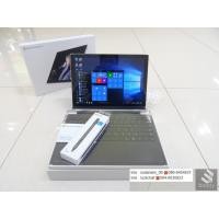 ราคา New Surface Pro 2017 SSD 256 Ram 8GB มีประกันศูนย์ สภาพสวย ติดฟิมส์กันรอยหน้าจอรียบร้อย (1525085582)
