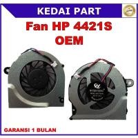 ราคา พัดลม OEM HP 4420 4325S 4420S 4421S 43321S 4320S (47851453643)