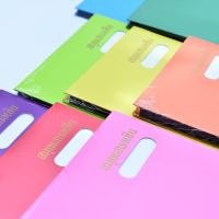 ราคา สมุดเสนอเซ็น แฟ้มเสนอเซ็น เล่มยาว สีสด และลายไทย (17แผ่น/เล่ม) (12902130571)