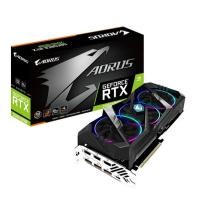 ราคา การ์ดจอ VGA (การ์ดแสดงผล) GIGABYTE AORUS GEFORCE RTX 2080 SUPER 8G - 8GB GDDR6 (18545719460)