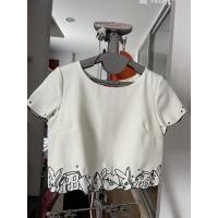 ราคา เสื้อครอป PLAYBOY มือสอง ของแท้100 (19101257249)