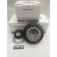 ราคา คอพวงมาลัยแต่งคอบางใหญ่ ( ISUZU ) ระหัด I-7AB สำหรับรุ่น มีแอร์แบค กะบะ D-Max all new 2012 up (12930744456)