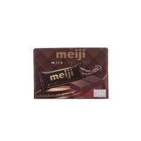 ราคา เมจิ 22 มิลค์ ช็อกโกแลตกรัมMEIJI MILK CHOCOLATE22G. (23621444195)