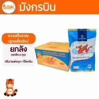 ราคา (ยกลัง) กาแฟมังกรบิน 1000ก. สูตรดั้งเดิม กาแฟโบราณ กาแฟมังกร กาแฟสำเร็จ (27031439110)