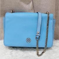 ราคา Sale ตำหนิ Elegance Paris Crossbody Bag กระเป๋ามือสอง แบรนด์แท้ (29653720103)