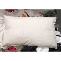 ราคา หมอนหนุนอีเกียไส้ขนเป็ด (1585921507)