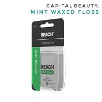 ราคา ไหมขัดฟัน Reach Dental Floss 50.2 เมตร (8575238061)