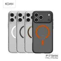 ราคา SPIGEN เคสกันกระแทก Ultra Hybrid MagFit ใช้สำหรับ iPhone 17 Series (40219314486)