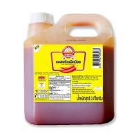 ราคา ภูเขาทอง ซอสพริกเผ็ดน้อย 3กก (5856492728)