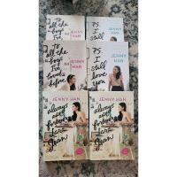 ราคา To All the Boys Ive Loved Before Series โดย Jenny Han (29940594055)