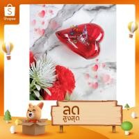 ราคา ЯΞVLФИ Love Is On Eau De Toilette For Women 50 ml. ( ไม่มีกล่อง No Box สคบ. ) (57401947431)