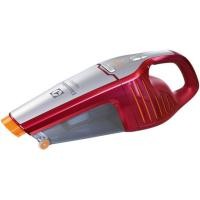 ราคา เครื่องดูดฝุ่นมือถือ ELECTROLUX ZB6106 สีแดง (4614054017)