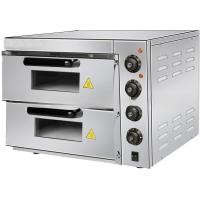 ราคา ใช้ในบ้าน/เตาอบพิซซ่าชั้นเดียว/ใช้ในเชิงพาณิชย์/เตาอบพิซซ่าชั้นสอง/เตาอบพิซซ่าไฟฟ้า/อุปกรณ์ทำอาหาร HCGL (42353230485)