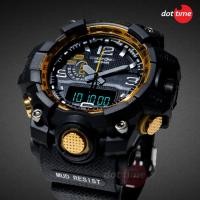 ราคา นาฬิกาข้อมือชาย แฟชั่น สปอร์ต เท่ EXPONI EP15G SPORT CHRONOMETER WATCH (1956521090)