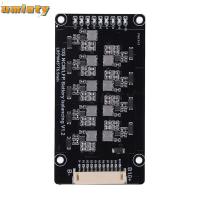ราคา UMISTY แบตเตอรี่ Active Equalizer, Adjacent Equalization Integlution 10S แบตเตอรี่ Balancer, Equalizer โมดูลอัตโนมัติ 1.2A MOS PCB Active Equalizer DIY เครื่องมือไฟฟ้า (46652330019)