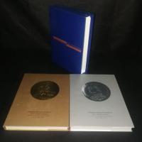 ราคา หนังสือแสดง เหรียญ​กษาปณ์​-เหรียญที่ระลึกกรุงรัตนโกสินทร์ ​พ.ศ.2525-2542 (4313210617)