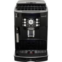 ราคา De'Longhi ECAM 12.122 เครื่องชงกาแฟสดอัตโนมัติ De'Longhi Magnifica รุ่น ECAM 12.122.B (41774562267)