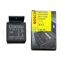 ราคา รีเลย์ BOSCH แท้ 5 ขา 12 volt งานโปรตุเกสแท้ รีเลย์ 5 ขา 12 volt เบ้ารีเลย์ 5 ขา รีเลย์พร้อมเบ้า 5 ขา (26785706119)