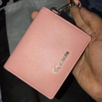 ราคา กระเป๋าใส่บัตร Guy Laroche แท้จากช๊อป (6813044758)