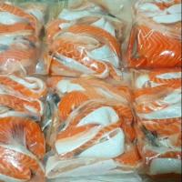 ราคา ท้องปลาแซลมอน ขนาด 1,000กรัม (5915484961)