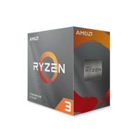 ราคา CPU (ซีพียู) AMD AM4 RYZEN 3 3100 3.60 GHz (7778665177)