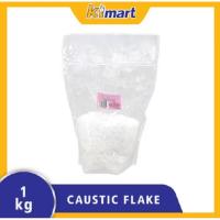 ราคา โซดาไฟ / โซดาไฟ 1Kg 1000gr (48800232004)