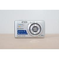 ราคา กล้องดิจิตอลคอมแพค Sony Cyber-Shot DSC-W520 (22935145472)