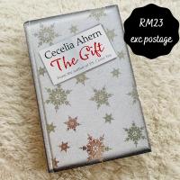 ราคา (PRELOVED ENGLISH NOVEL) The - Cecelia Abern [Hardback] (25824452738)