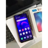 ราคา Vivo V9 สีแดง 64GB (6746077405)