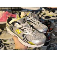 ราคา รองเท้าเด็กมือสอง New Balance Running ไซส์ 19 cm. (27178975382)