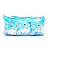 ราคา เอทีเอ็ม ลูกเหม็นดับกลิ่น ขนาด 50กรัม/ถุง แพ็ค 1โหล ใช้ดับกลิ่นและไล่แมลง (23547976197)