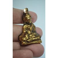 ราคา พระกรุ เนื้อชินเก่า พ่นทองเก่า พระเก่าสะสม (44156234906)