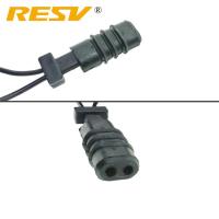 ราคา RESV for Harley Davidson FXR Police Low Rider Touring Electra Glide Classic Softail Heritage 29970- (27893735451)