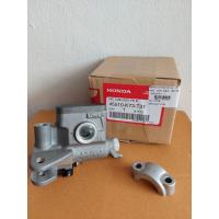 ราคา ปั้มดิสเบรค ปั้มบน ของแท้ศูนย์ honda เวฟ125i,s,เวฟ110i czi เวฟ100 เวฟ125i ปลาวาฬ รหัส 45510-K73-T31 (21033481895)