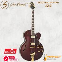 ราคา กีตาร์ไฟฟ้า Greg Bennett JZ2 Electric Guitar [ผ่อน 0% 10เดือน] (28929291368)