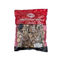 ราคา โปรโมชัน! เอโร่ เห็ดหอมเล็ก 500 กรัม aro Small Dried Mushroom 500 g (18329635597)