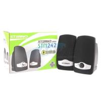 ราคา STERNO Speaker (242 AC) Black (574482736)
