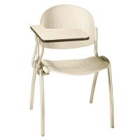 ราคา เก้าอี้เลคเชอร์ขาเหล็กกลม (5358776015)