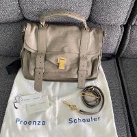 ราคา Proenza ps1 ไซส์ medium สี smoked (18182240337)