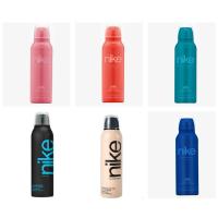 ราคา Nike spray 200 ml. Eau de toilette deodorant ไนกี้ สเปรย์ 200 มล. (24771756078)